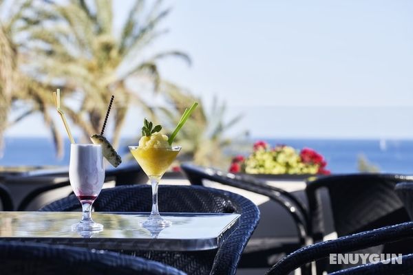 Rodos Princess Beach Hotel - All Inclusive Genel