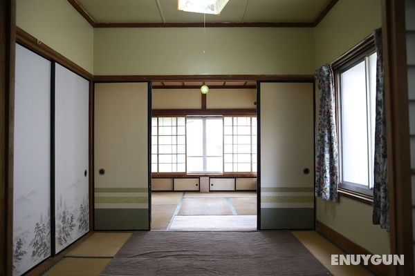 Rokkakudo Sawada House Öne Çıkan Resim