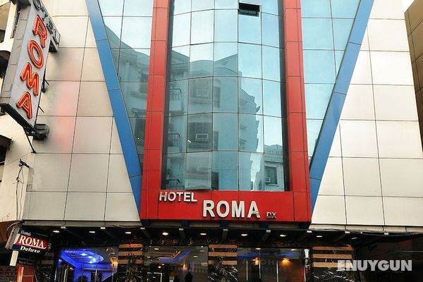 Hotel Roma DX Öne Çıkan Resim