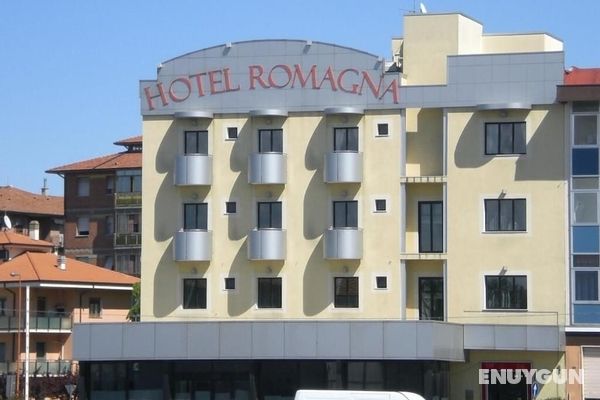Hotel Romagna Öne Çıkan Resim