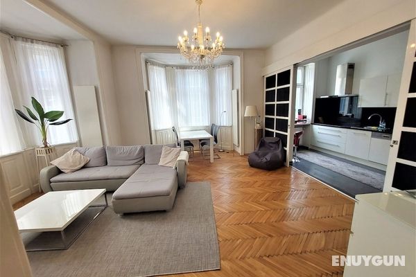 Romantic Living Wien Öne Çıkan Resim