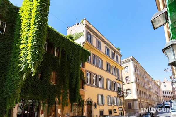 Rome as you feel - Panisperna Apartment Öne Çıkan Resim