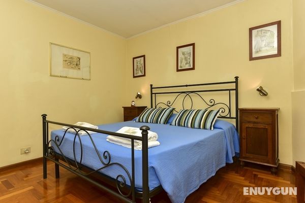 Rome at Your Feet Apartment with Terrace Öne Çıkan Resim