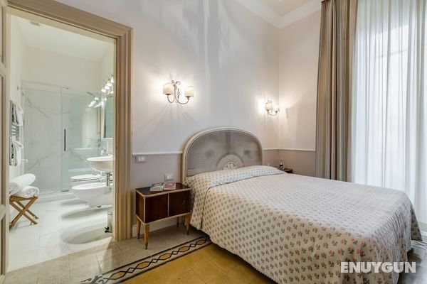 Rome Charming Suites Öne Çıkan Resim