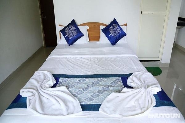 Room Maangta 326 - Pernem Goa Öne Çıkan Resim