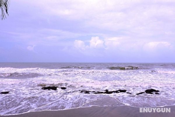 Room Maangta 332 - Beach Goa Öne Çıkan Resim