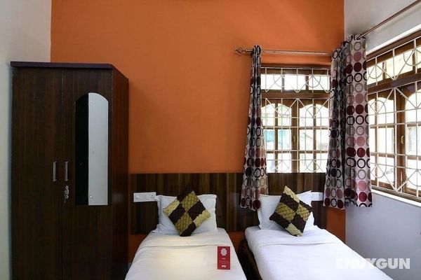 Room Maangta 334 - Colva Goa Öne Çıkan Resim