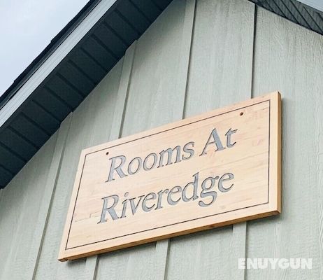 Rooms at Riveredge Öne Çıkan Resim