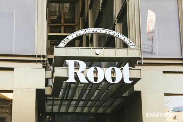 Root Karakoy Genel