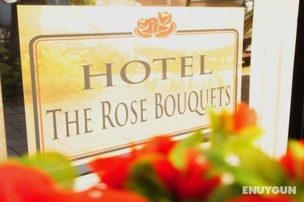 Hotel Rose Bouquets Genel