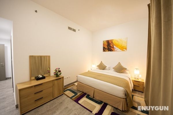 Rose Dream-Two Bedroom Furnished Apart.. Öne Çıkan Resim