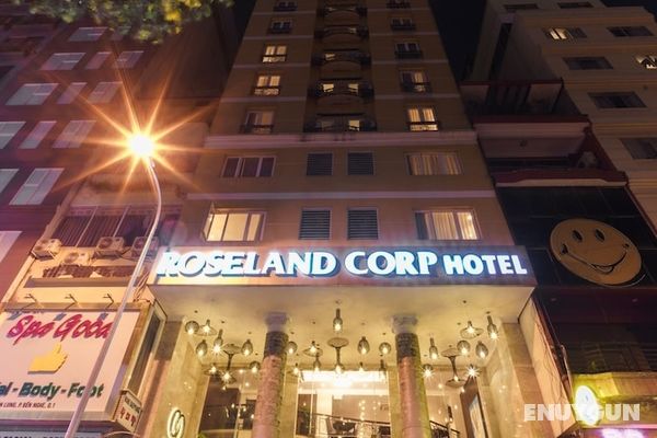 Roseland Corp Hotel Öne Çıkan Resim