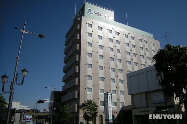 Hotel Route-Inn Ashikaga Ekimae Öne Çıkan Resim