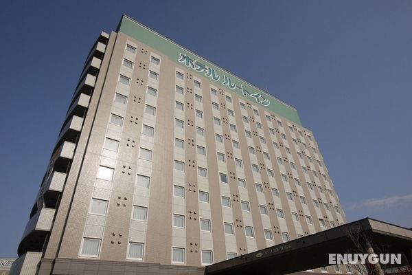 Hotel Route-Inn Dai-Ni Kameyama Inter Öne Çıkan Resim