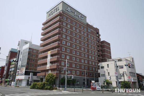 Hotel Route Inn Fukaya Ekimae Öne Çıkan Resim