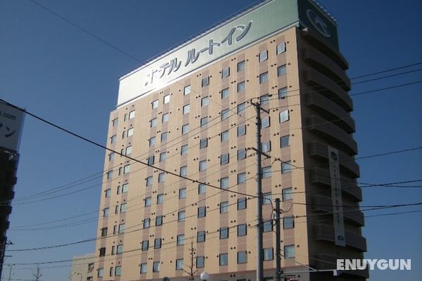 Hotel Route Inn Furukawa Ekimae Öne Çıkan Resim
