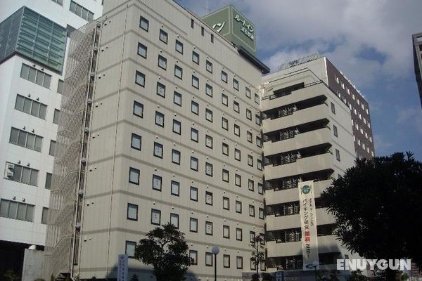 Hotel Route Inn Hamamatsu Ekihigashi Genel