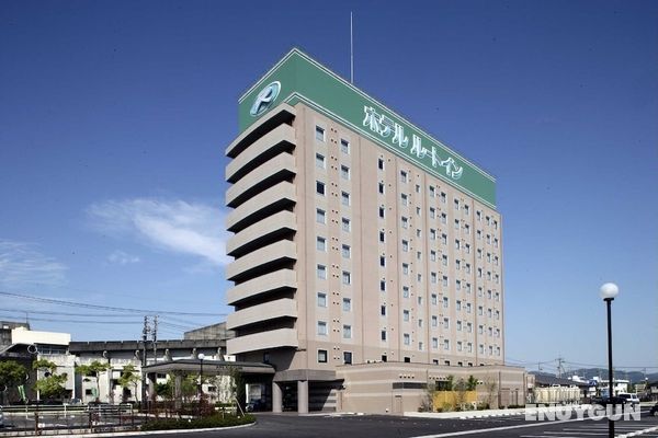 Hotel Route Inn Hamanako Öne Çıkan Resim