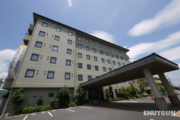 Hotel Route Inn Igaueno Iga Ichinomiya Inter Öne Çıkan Resim