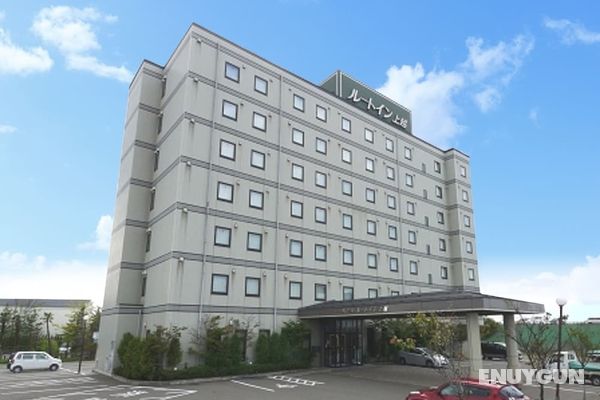 Hotel Route Inn Jyoetsu Öne Çıkan Resim