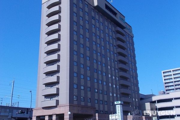 Hotel Route Inn Kanazawa Ekimae Öne Çıkan Resim