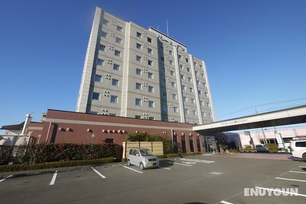 Hotel Route-Inn Kikugawa Inter Öne Çıkan Resim