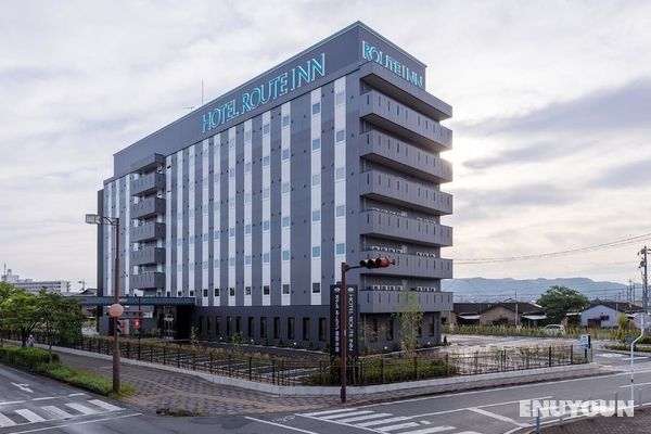 Hotel Route-Inn Kurashiki Mizushima Öne Çıkan Resim