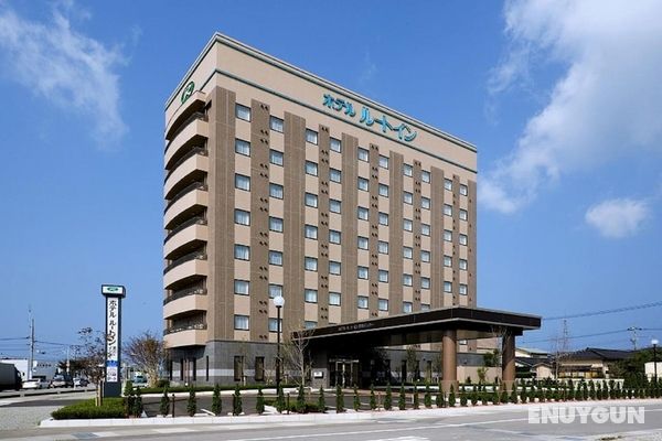 Hotel Route-Inn Mikawa Inter Öne Çıkan Resim