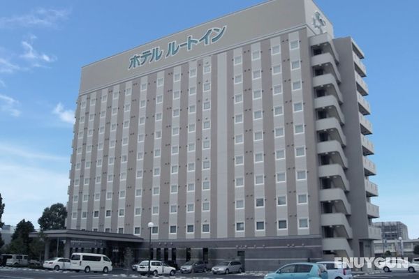 Hotel Route Inn Mitokenchomae Öne Çıkan Resim