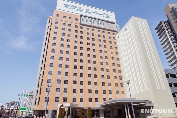 Hotel Route - Inn Morioka Ekimae Öne Çıkan Resim