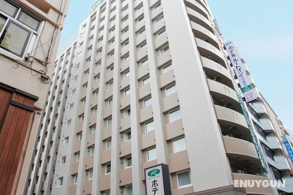 Hotel Route Inn Nagoya Sakae Öne Çıkan Resim