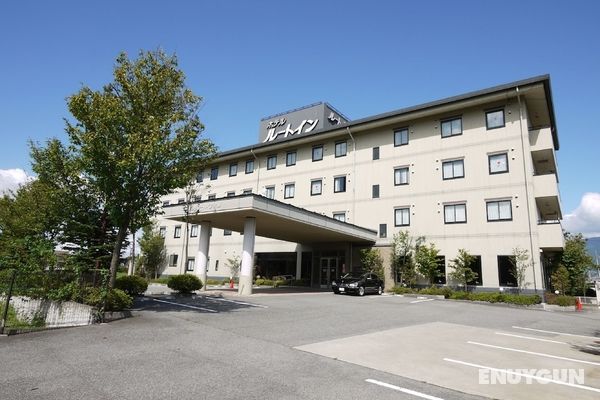 Hotel Route-Inn Nakano Öne Çıkan Resim