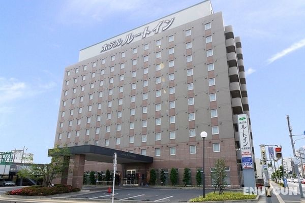Hotel Route Inn Nakatsu Ekimae Öne Çıkan Resim