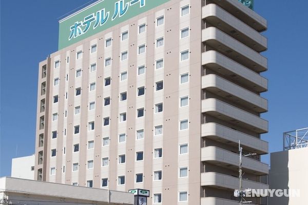 Hotel Route Inn Nobeoka Ekimae Öne Çıkan Resim