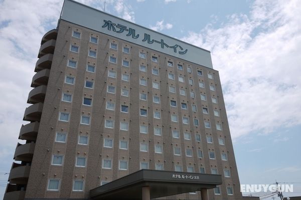 Hotel Route-Inn Ota Minami - Route 407 Öne Çıkan Resim