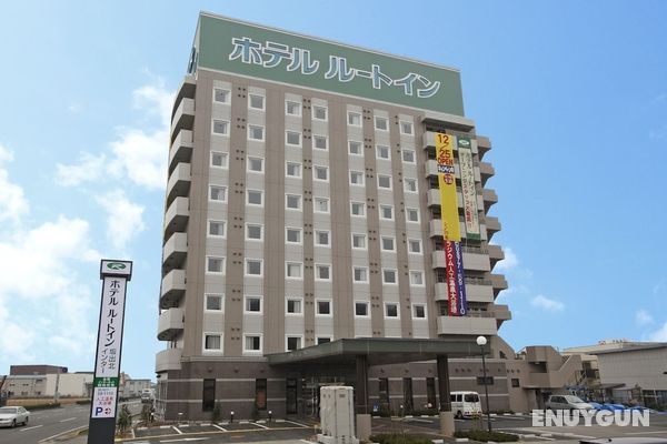 Hotel Route Inn Sakaidekita Inter Öne Çıkan Resim