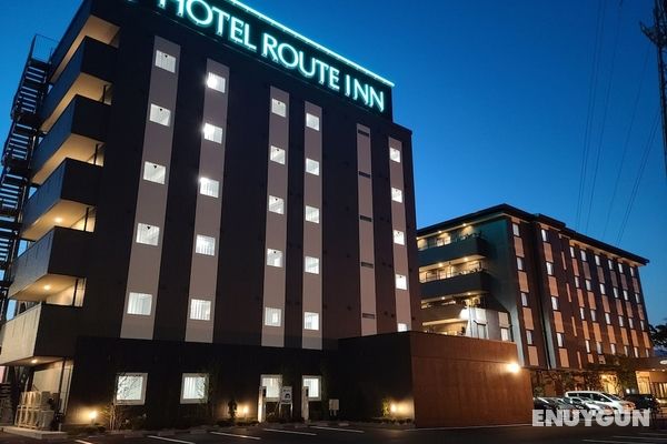 Hotel Route-Inn Saku Minami Inter Öne Çıkan Resim