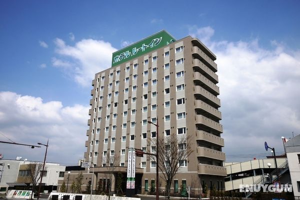 Hotel Route - Inn Satsuma Sendai Öne Çıkan Resim