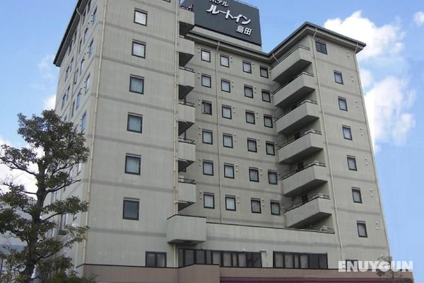 Hotel Route Inn Shimada Ekimae Öne Çıkan Resim