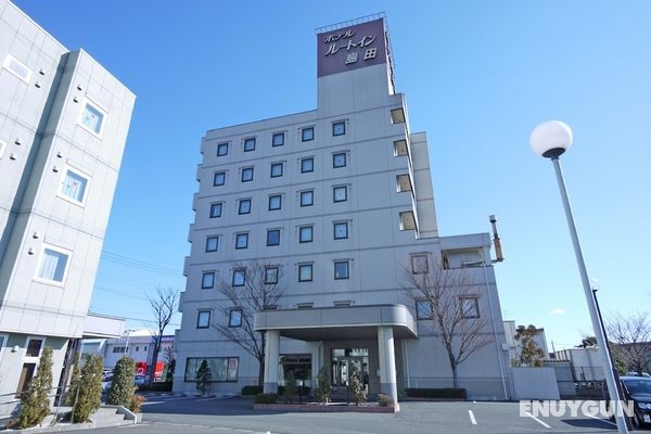 Hotel Route-Inn Shimada Yoshida Inter Öne Çıkan Resim