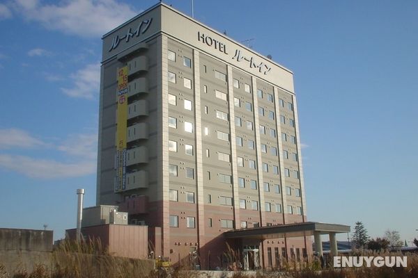 Hotel Route Inn Shinjyo Ekimae Öne Çıkan Resim