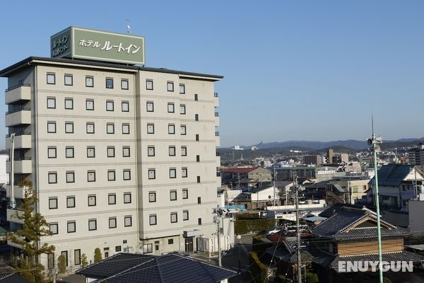 Hotel Route Inn Tajimi Inter Öne Çıkan Resim