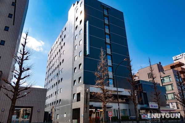 Hotel Route - Inn Tokyo Asagaya Öne Çıkan Resim