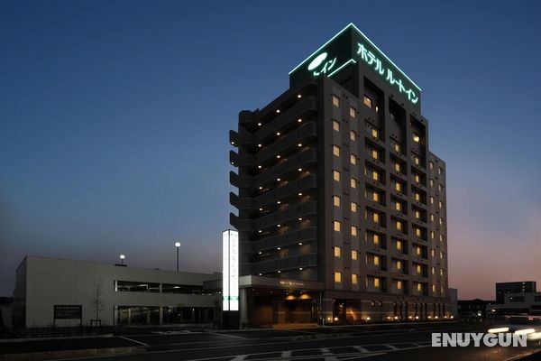 Hotel Route - Inn Toyota Jinnaka Öne Çıkan Resim