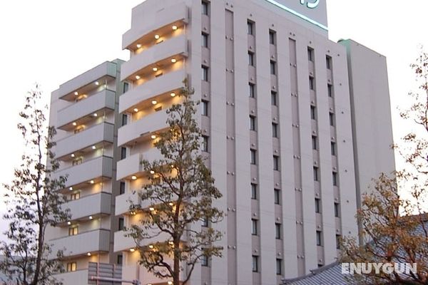 Hotel Route-Inn Tsu Ekiminami -Kokudo 23gou Öne Çıkan Resim