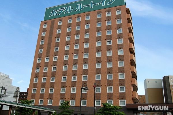 Hotel Route Inn Tsuruga Ekimae Öne Çıkan Resim