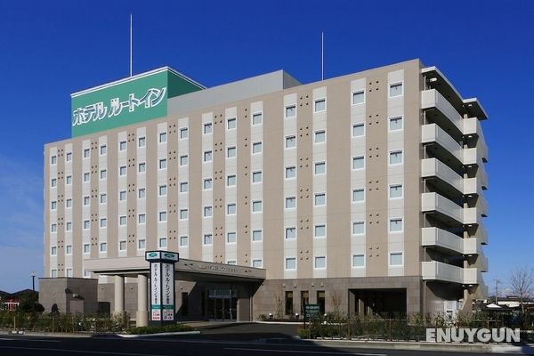 Hotel Route Inn Utsunomiya Miyukicho Öne Çıkan Resim
