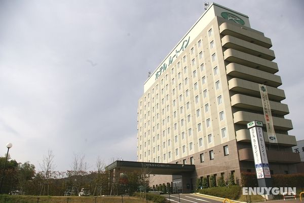 Hotel Route-Inn Wakamiya Inter Öne Çıkan Resim