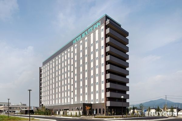 Hotel Route-Inn Yahaba - Iwate Idai Byoin Öne Çıkan Resim