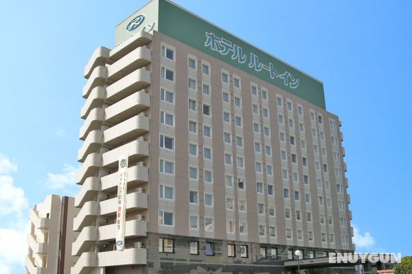 Hotel Route Inn Yatsushiro Öne Çıkan Resim